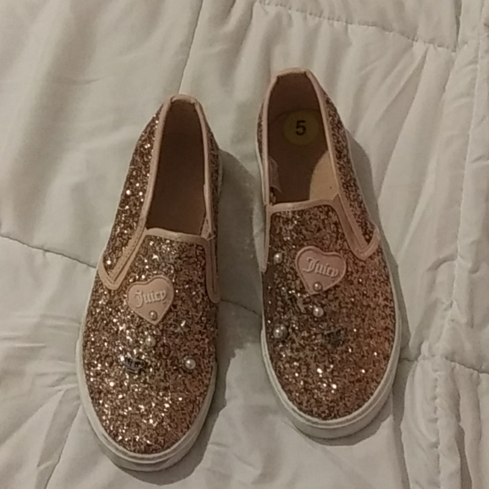 Sparkel shoes